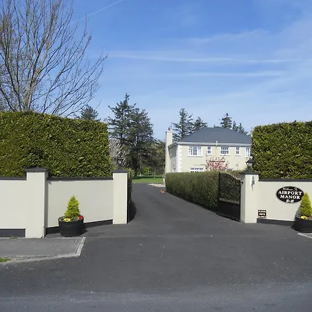 Bed and breakfast Airport Manor 4*