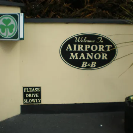 Airport Manor B&B 섀넌