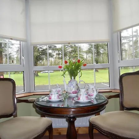 B&B Airport Manor