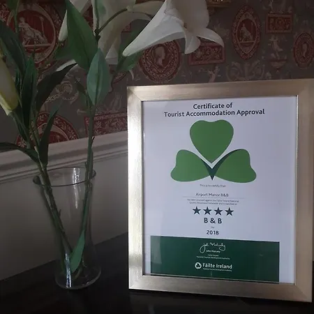 Airport Manor 4*